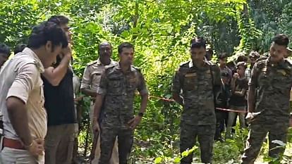 Bihar Crime: सीतामढ़ी में जादू-टोना के शक पर अधेड़ व्यक्ति की पीट-पीट कर हत्या, जांच में जुटी पुलिस Bihar Crime man beaten to death on suspicion of witchcraft in Sitamarhi police engaged investigation