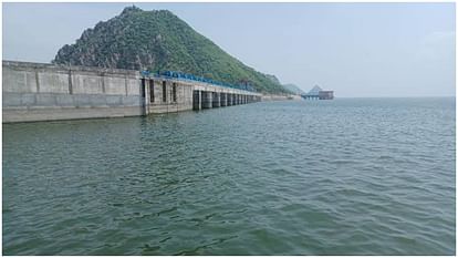 Rajasthan News: बीसलपुर बांध छलकने के लिए तैयार, इसे माना जाता है जयपुर-अजमेर सहित कई बड़े शहरों की जीवन रेखा Bisalpur Dam near full filling water level reaches 313.78 RL meter