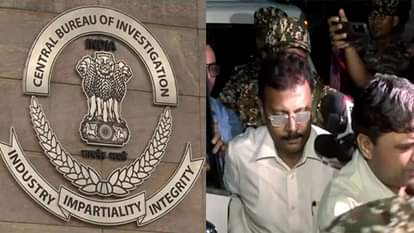 सीबीआई की चार्जशीट में खुलासा