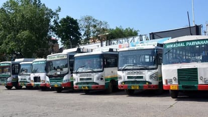 Himachal News Now HRTC Green Cards will be available in shops as well