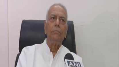 झारखंड में विधानसभा चुनाव से पहले यशवंत सिन्हा बना सकते हैं नई पार्टी