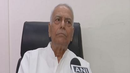 Ex-Union minister Yashwant Sinha likely to float political party