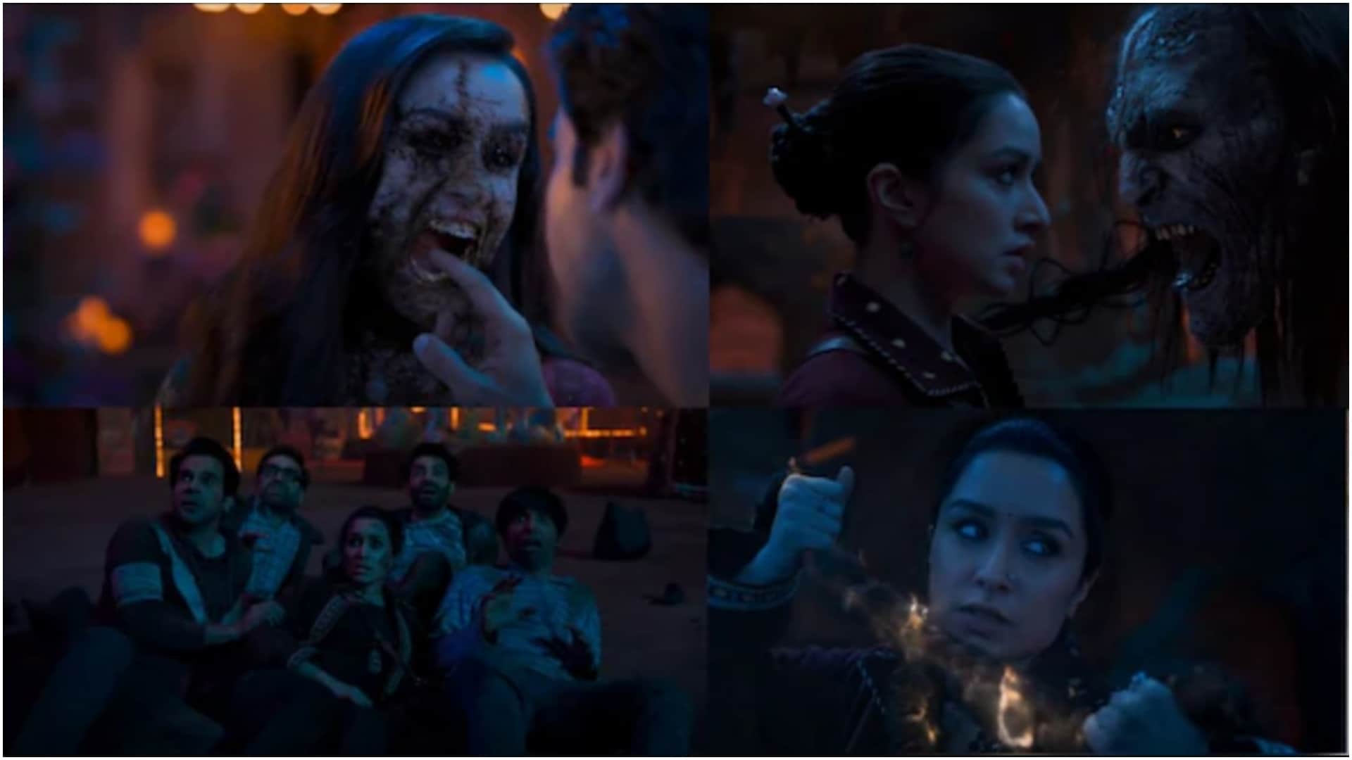 Box Office Collection Saturday Shraddha Kapoor Rajkummar Rao Stree 2 And Khel Khel Mein Total Earning