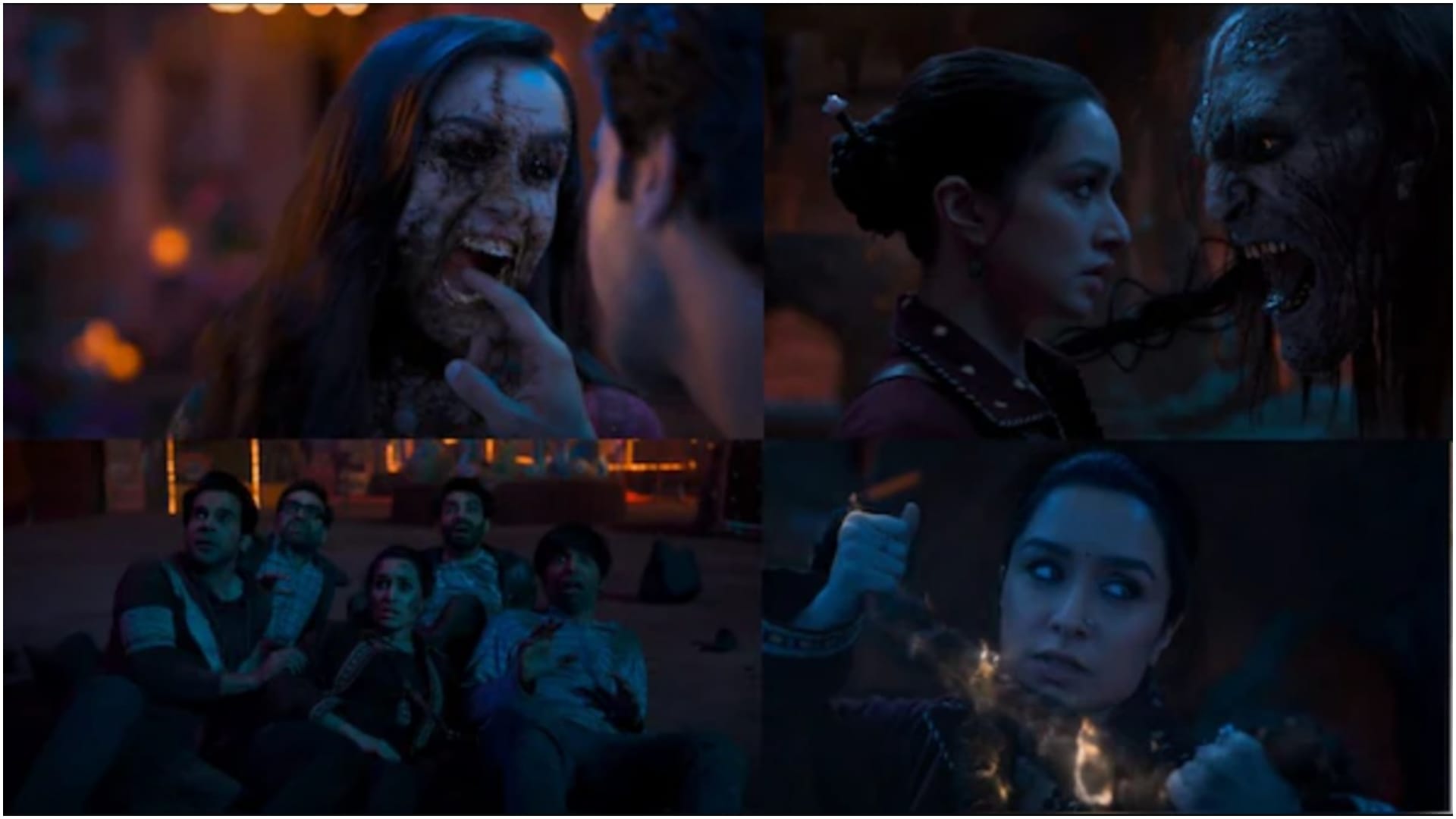 Dinesh Vijan Maddock films box office figures again in question for stree 2 amidst sky force postponed talks