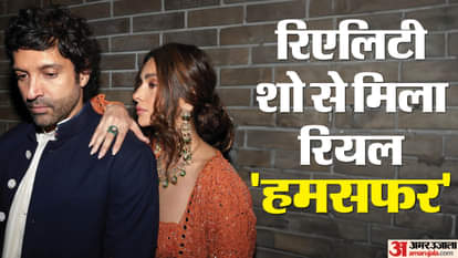 Shibani Dandekar Birthday Special Know Unknown facts about actress love story with Farhan Akhtar