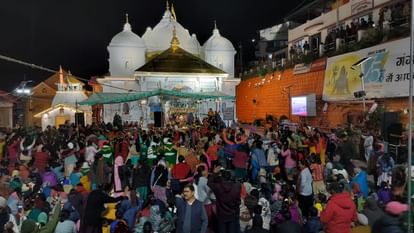 Krishna Janmashtami 2024 in Uttarakhand Dehradun Celebration News in Hindi Photos