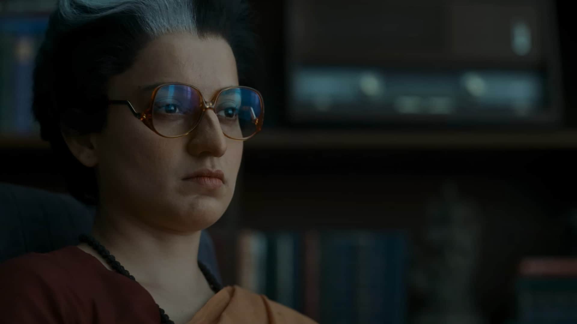 Emergency Actress Kangana Ranaut Said I just hate being an actor She loves being a filmmaker Deets Inside