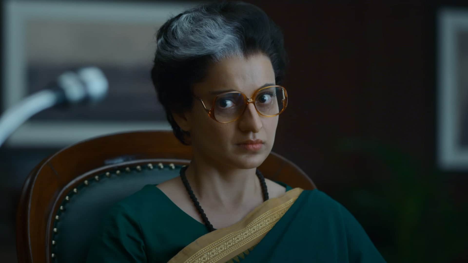 Kangana Ranaut Reacts To CBFC Demanding 13 cuts in film Emergency says Suggestions is Quite Unreasonable