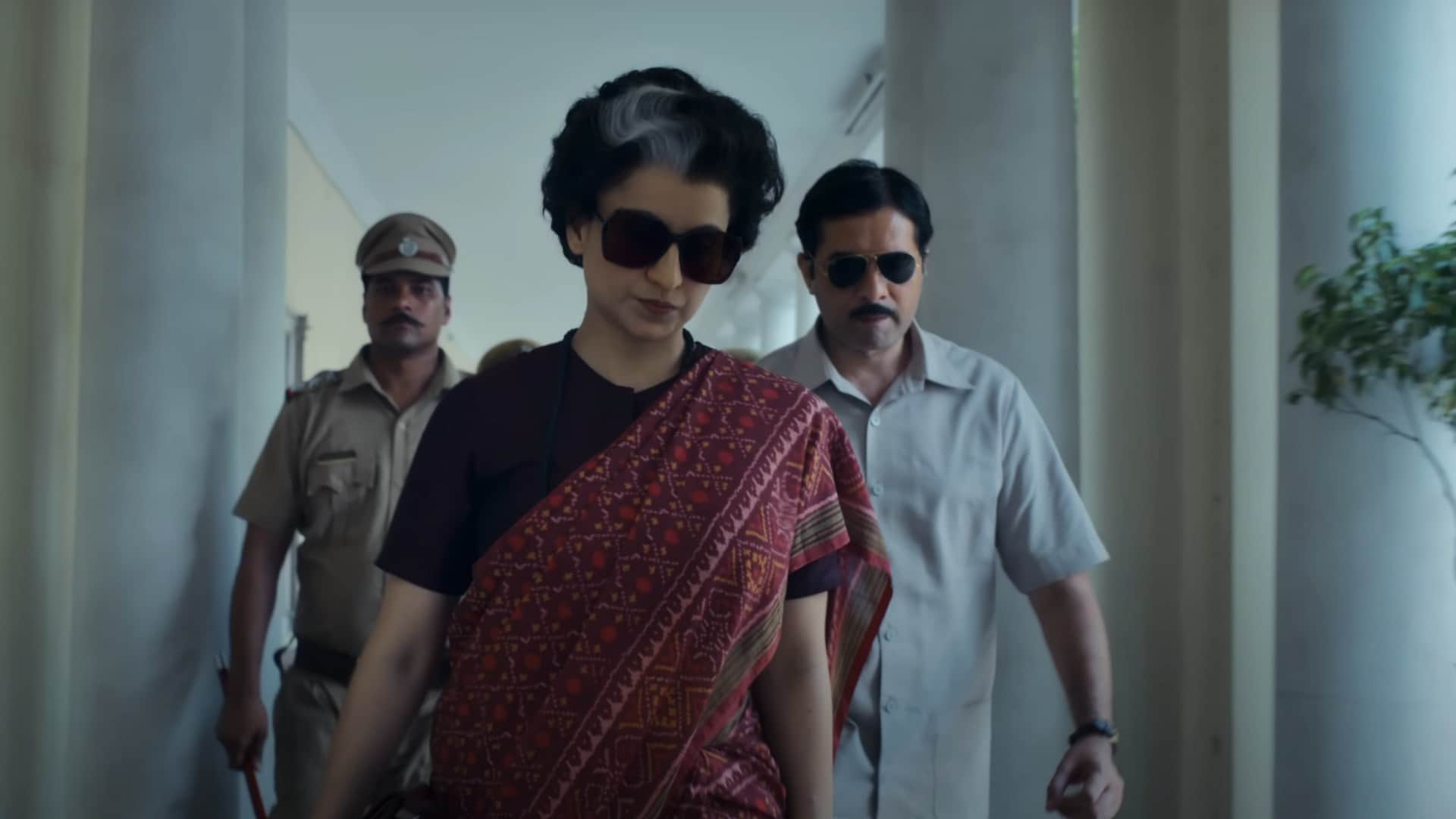 Kangana Ranaut Reacts To CBFC Demanding 13 cuts in film Emergency says Suggestions is Quite Unreasonable