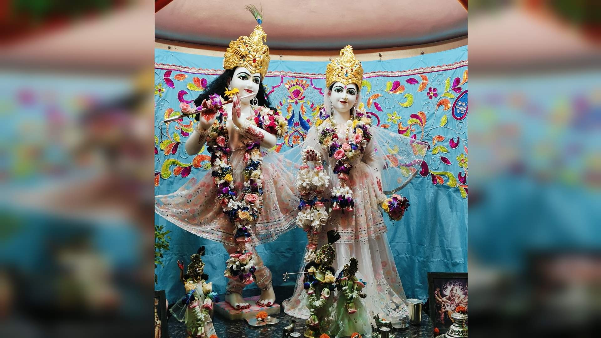 Shri Krishna Janmashtami: Yoga will be available on Janmashtami like Dwapar