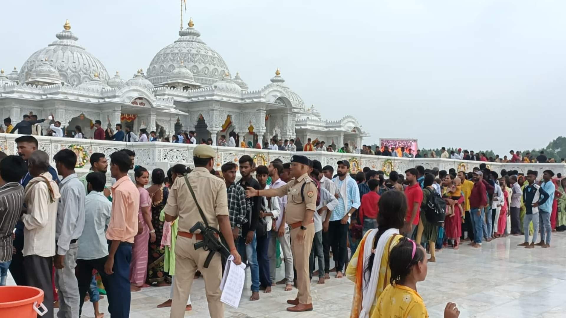 Shri Krishna Janmashtami: Yoga will be available on Janmashtami like Dwapar