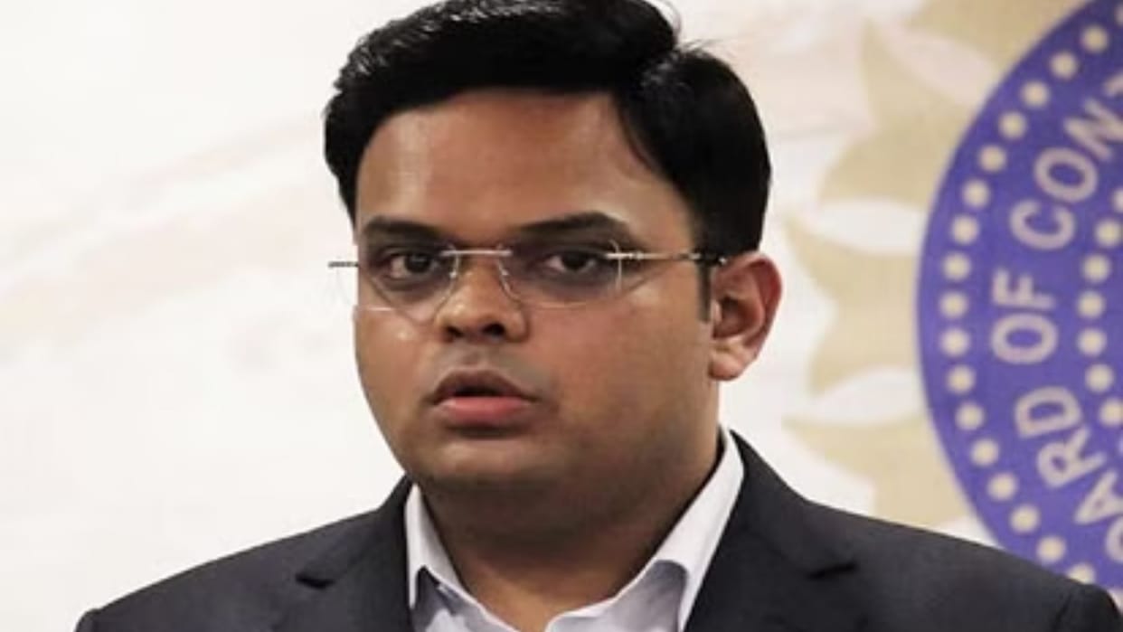 BCCI Secretary Jay shah statement after being elected next ICC independent chairman views on Test Cricket