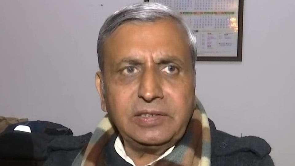 Work Report of Haryana Minister JP Dalal