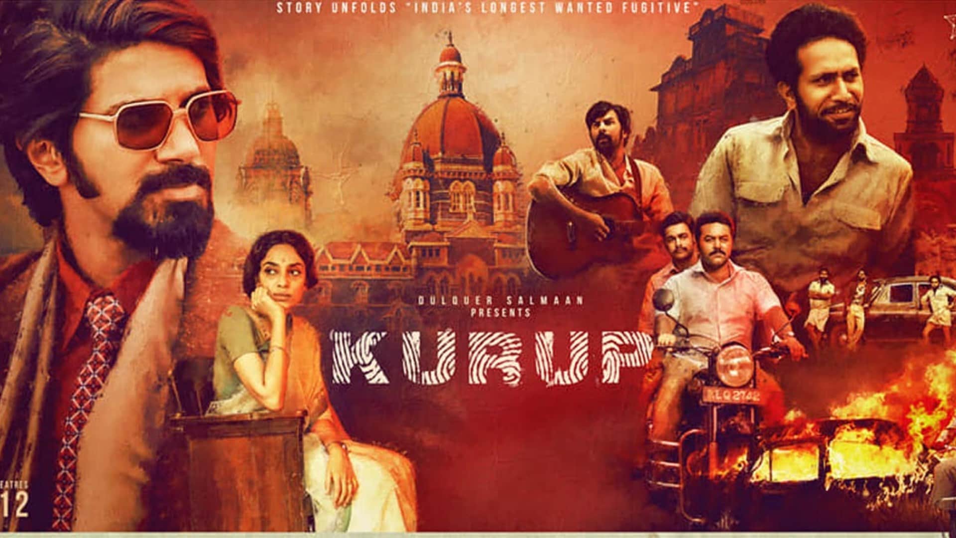 Kurup director Srinath Rajendran next film based on a con man who got 2000 prisoners released by posing as jud