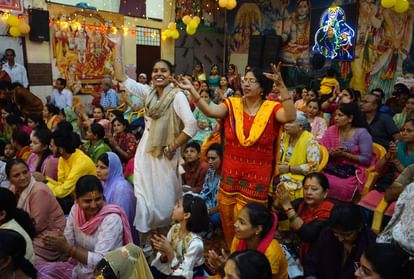 Krishna Janmashtami 2024 in Uttarakhand Dehradun Celebration News in Hindi Photos