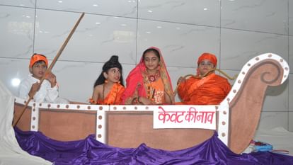 Krishna Janmashtami 2024 in Uttarakhand Dehradun Celebration News in Hindi Photos