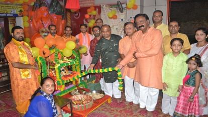 Krishna Janmashtami 2024 in Uttarakhand Dehradun Celebration News in Hindi Photos