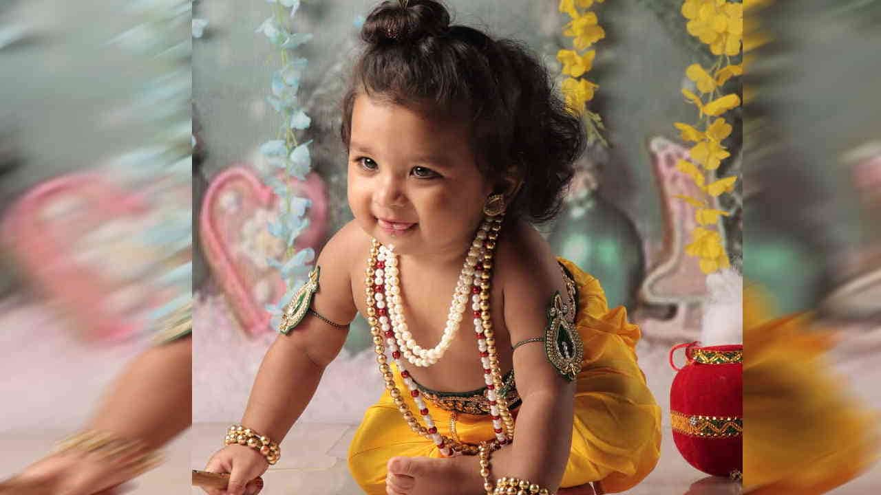 Krishna Janmashtami 2026 7 Auspicious Yogas on Janmashtami Know Nishita Kaal Choghadiya & Puja Vidhi