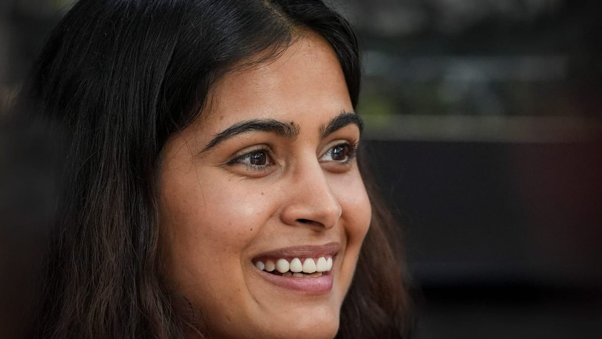 HC orders social media handles to remove posts criticizing journalist for Manu Bhaker interview