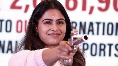 Asian Games 2026 Day 4 India Schedule Games and Events Shooting Kabaddi Squash