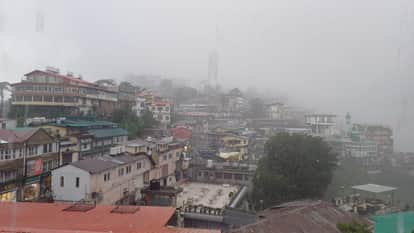 Uttarakhand Weather yellow alert issued for dense fog in several districts today cold day conditions expected