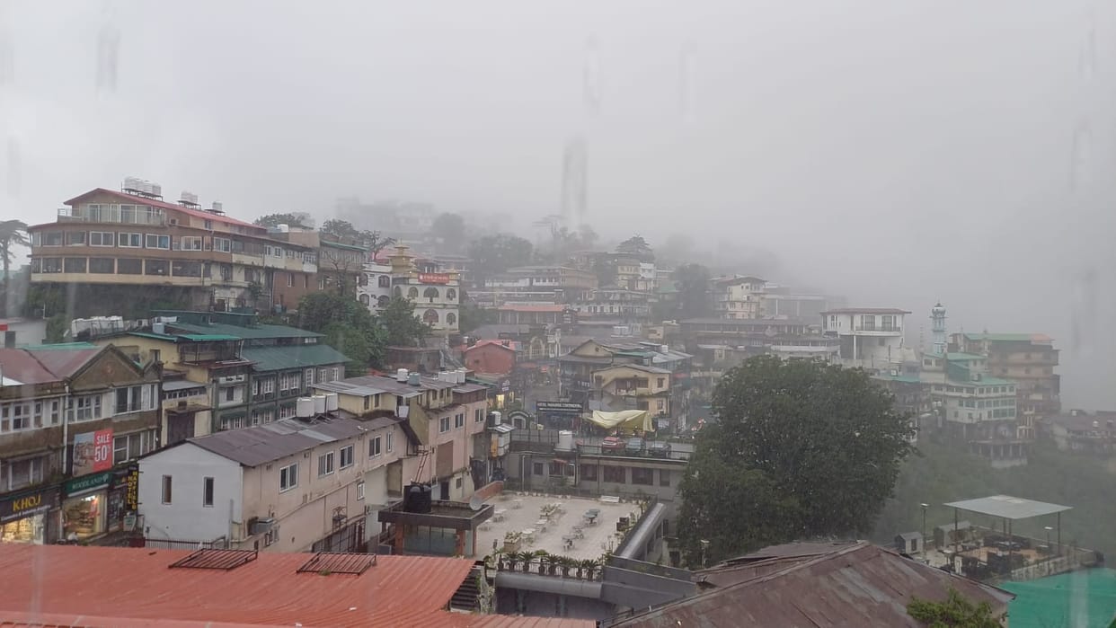 Uttarakhand Weather Update Bitter Cold Increase rainfall expected for six and Seven January