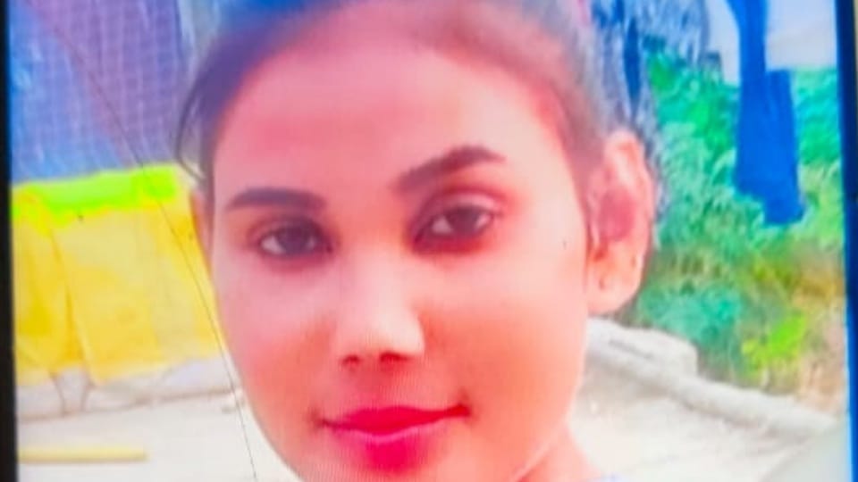 Girl commit suicide in Moga because of her lover already married and father of two children