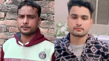 Moradabad: Body of a dairy operator found on railway track, cousin goes missing