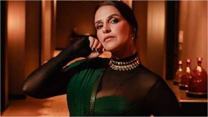 Bollywood Actress Neha Dhupia Celebrating her Birthday started Career from TV serial also had many controversy