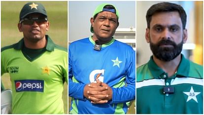 PAK vs BAN: 'We have been so humiliated', Reactions of former Pakistan cricketers on Bangladesh defeat