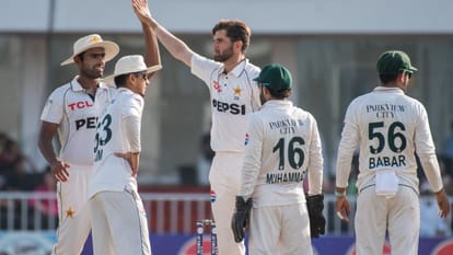 PAK vs BAN: PCB chairman mohsin naqvi unhappy with pakistan defeat at home, says changes are on the way