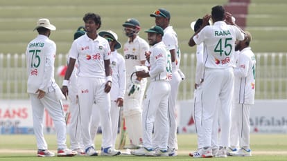 Do what India is doing former cricketer Basit Ali gave this advice to Pakistan team, told the winning formula