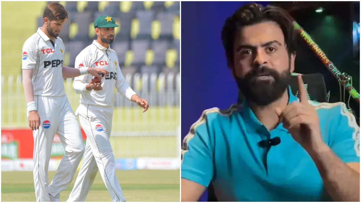 Pakistan Cricket: 'When Pakistan lost to India...', Ahmed Shehzad slammed PCB after the defeat to Bangladesh