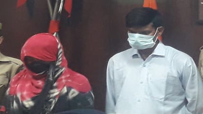 Sister-in-law said, Manoj, go and commit rape, courageous woman confronted him and strangulated him to death