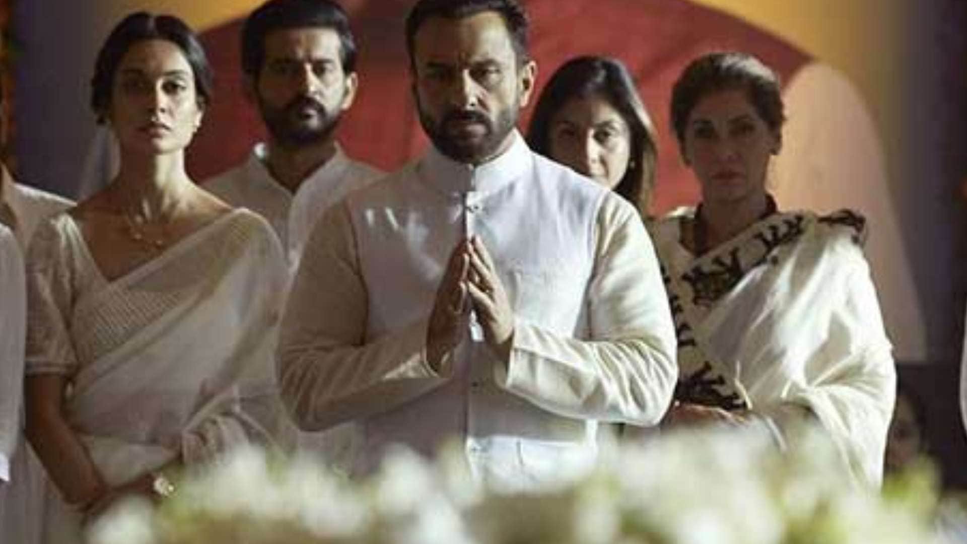 Paatal Lok Maharani Rangbaaz Tandav raktanchal Watch political drama series on OTT