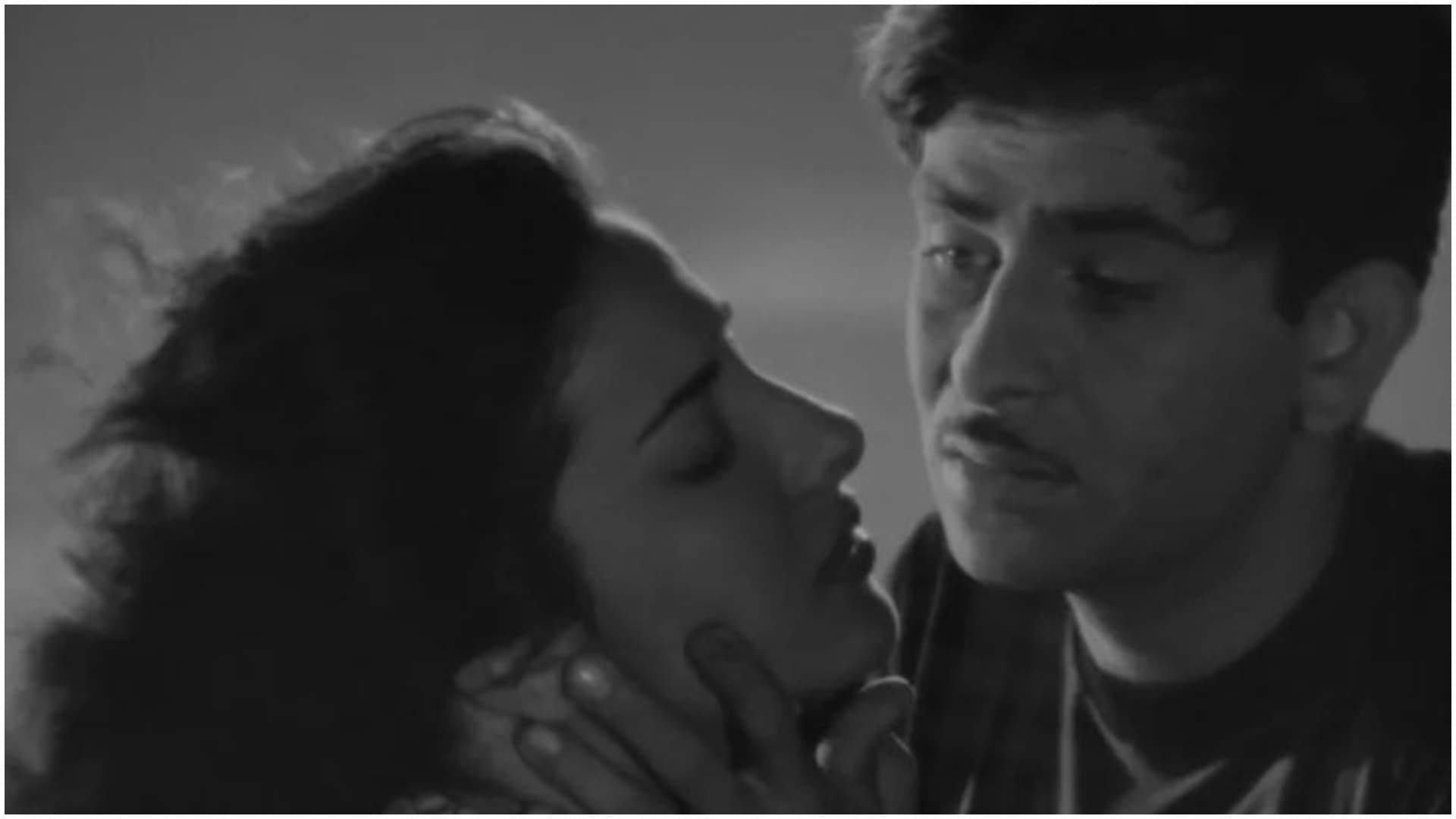 Raj kapoor classic movie awara premiere in 4k at Toronto International Film Festival  2024