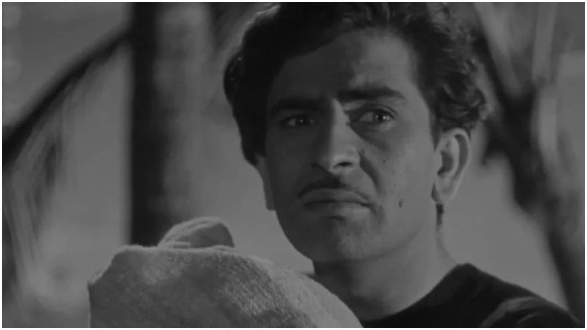 Raj kapoor classic movie awara premiere in 4k at Toronto International Film Festival  2024