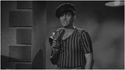 Raj kapoor classic movie awara premiere in 4k at Toronto International Film Festival  2024