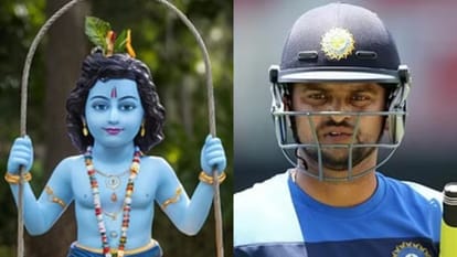 cricket stars jay shah anil kumble harbhajan singh congratulated on shri krishna janmashtami 2024