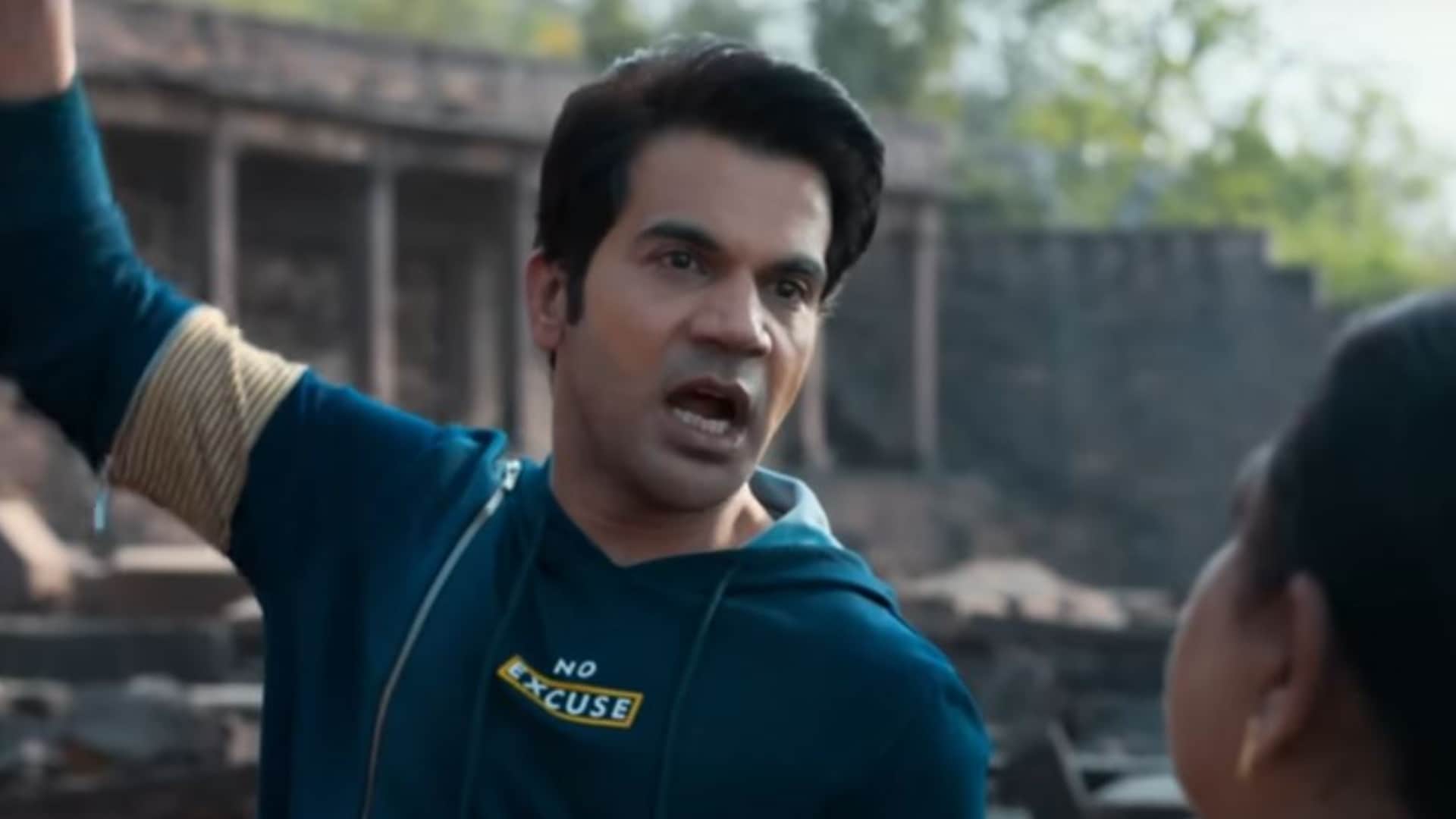 Stree 2 Box Office Collection Day 14 Know Shraddha Kapoor Rajkummar Rao movie total earnings
