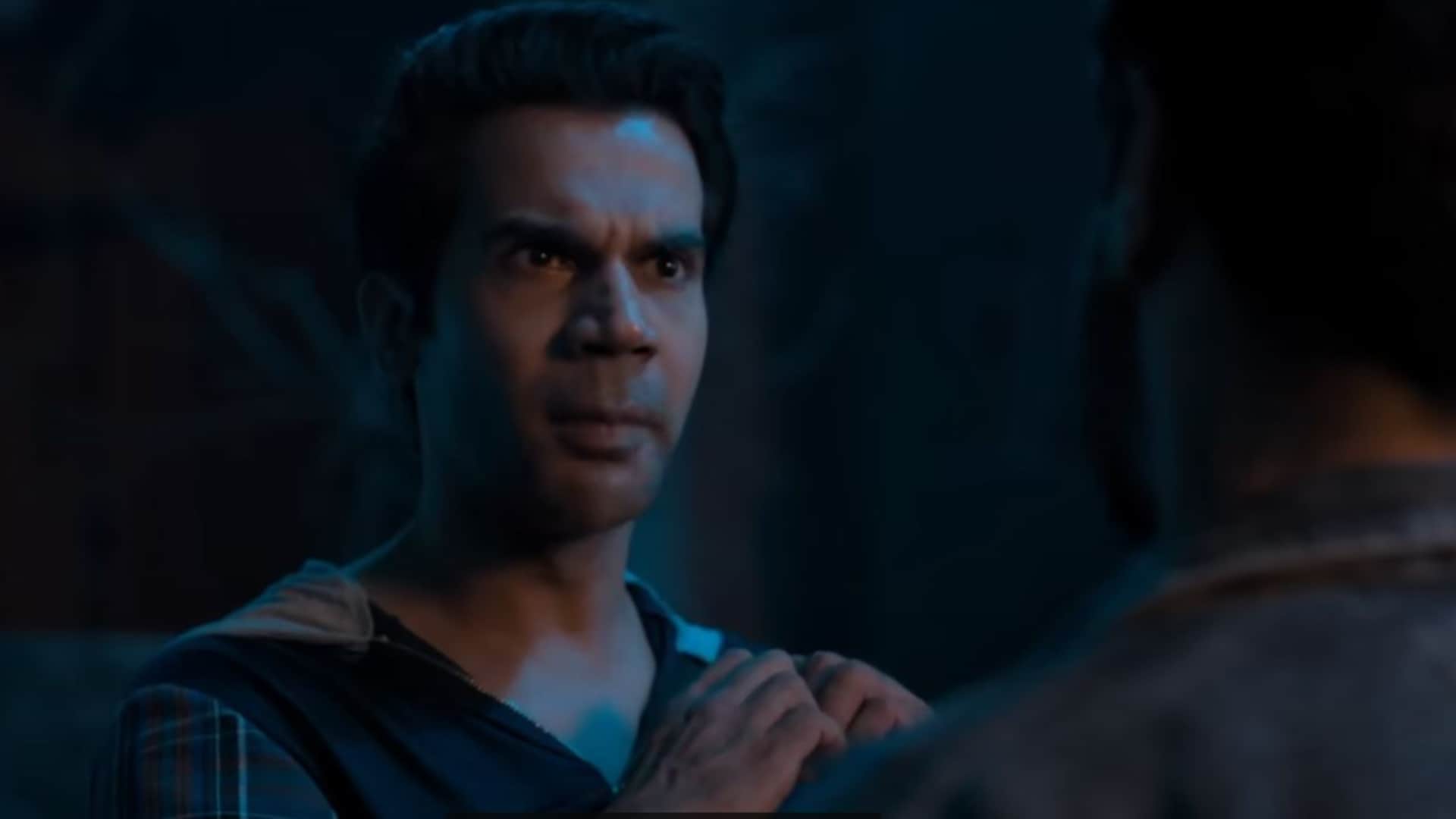 When Vicky Kaushal Regretted Rejecting Rajkummar Rao vicckky Role In Shraddha kapoor Starrer Stree 2 Why?