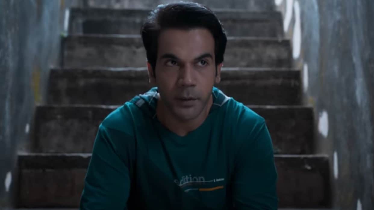 When Vicky Kaushal Regretted Rejecting Rajkummar Rao vicckky Role In Shraddha kapoor Starrer Stree 2 Why?