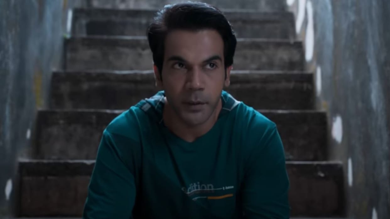 When Vicky Kaushal Regretted Rejecting Rajkummar Rao vicckky Role In Shraddha kapoor Starrer Stree 2 Why?