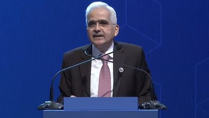 ULI is in pilot stage, will be launched nationwide in due course, Shaktikanta Das