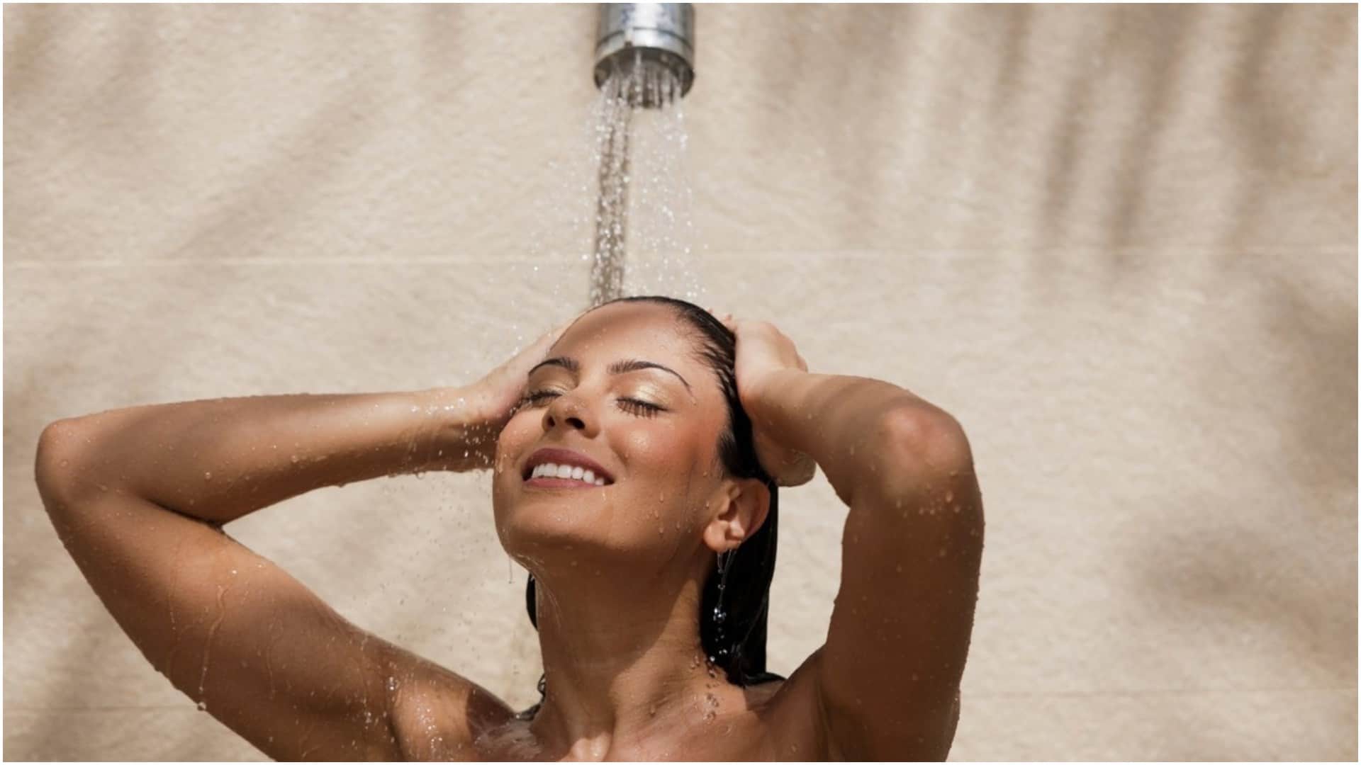 Summer Personal Hygiene Tips To Prevent UTI and Rashes Care Routine in Hot Weather