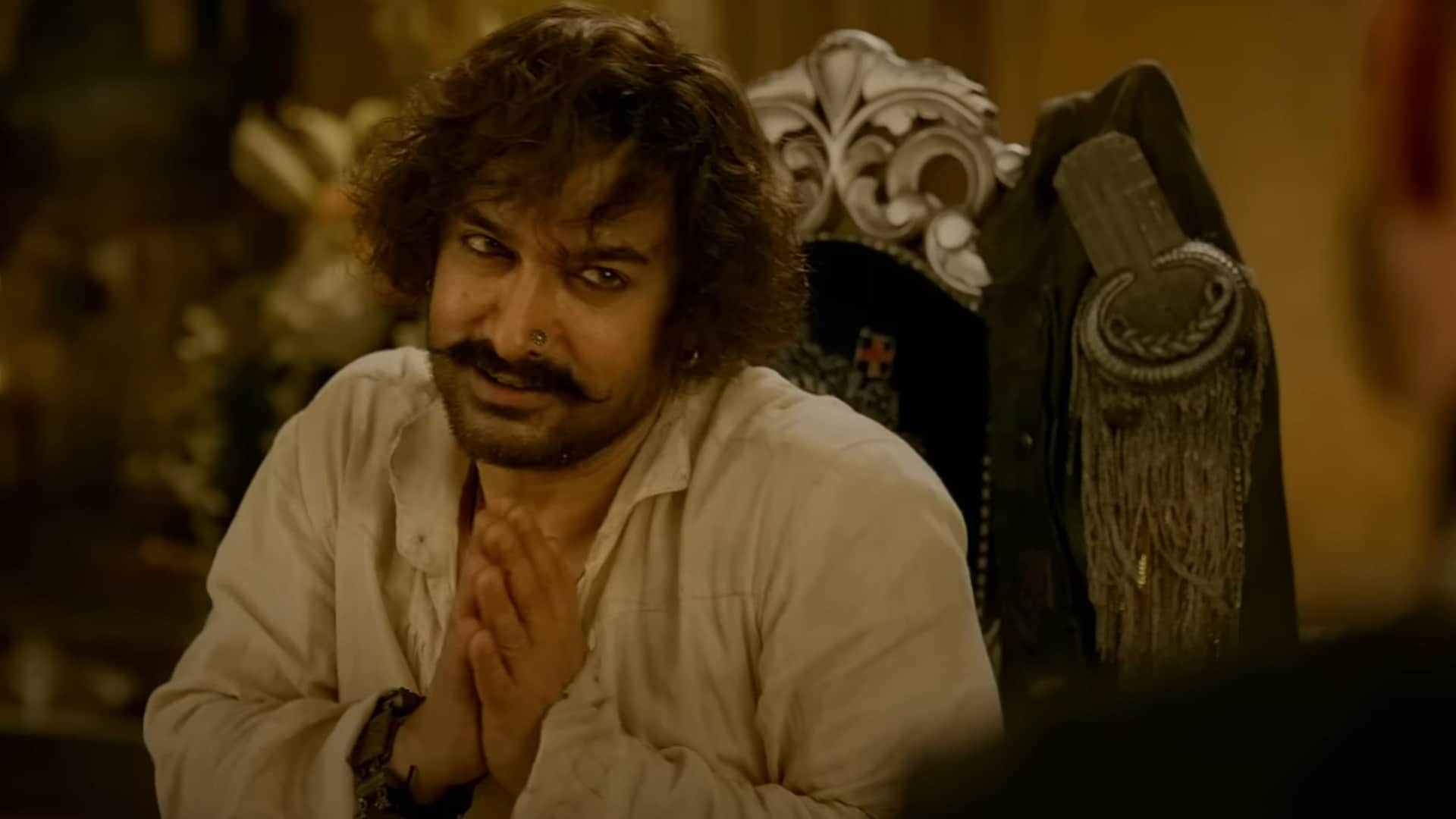 Shraddha Kapoor was first choice for These Movies RRR Thugs of Hindostan Bhool Bhulaiyaa 2