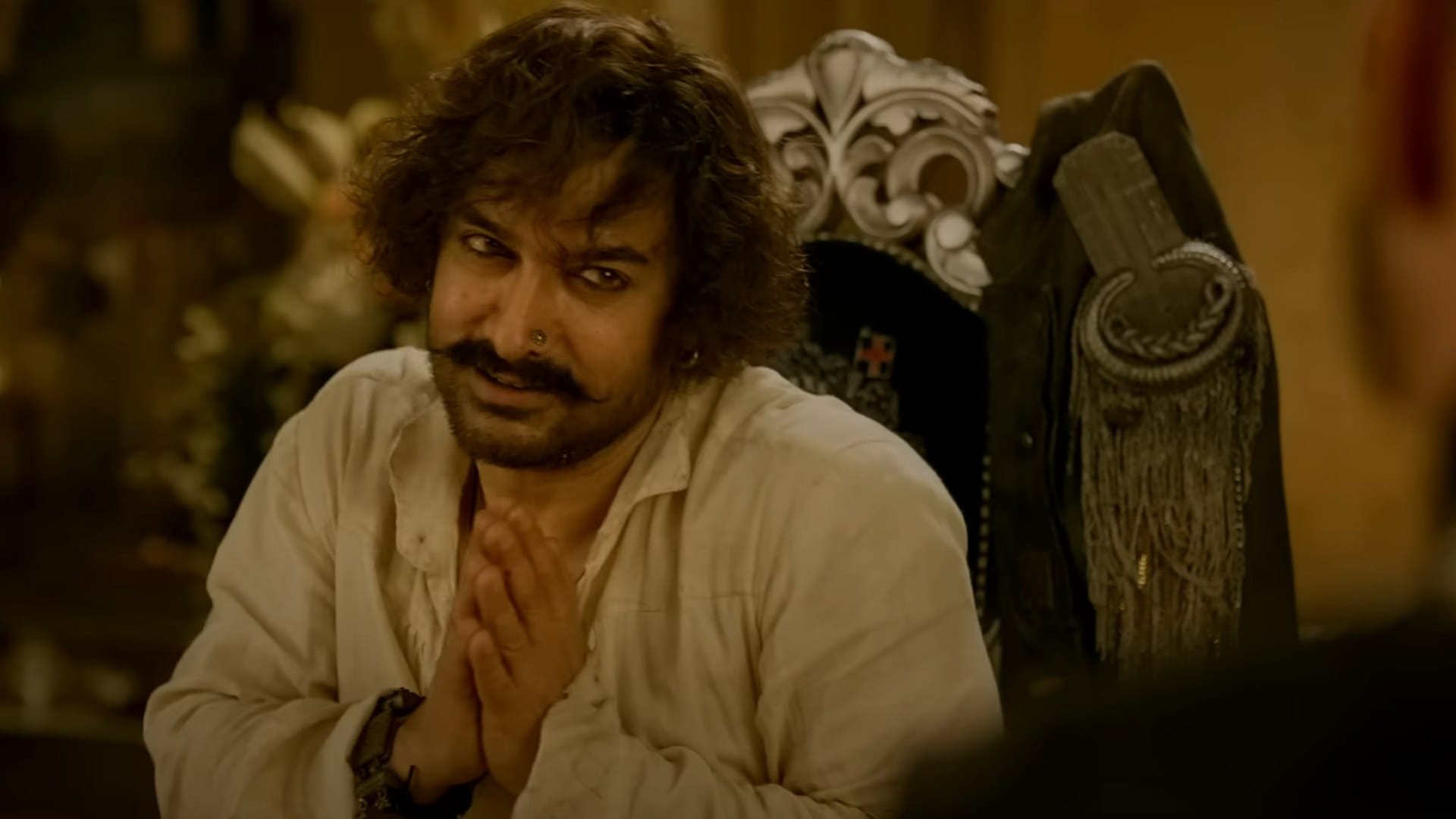 Shraddha Kapoor was first choice for These Movies RRR Thugs of Hindostan Bhool Bhulaiyaa 2