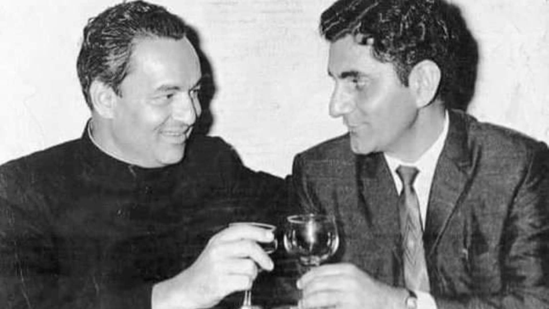 Mukesh Death Anniversary was one of the most popular Indian playback singer of the Hindi film industry