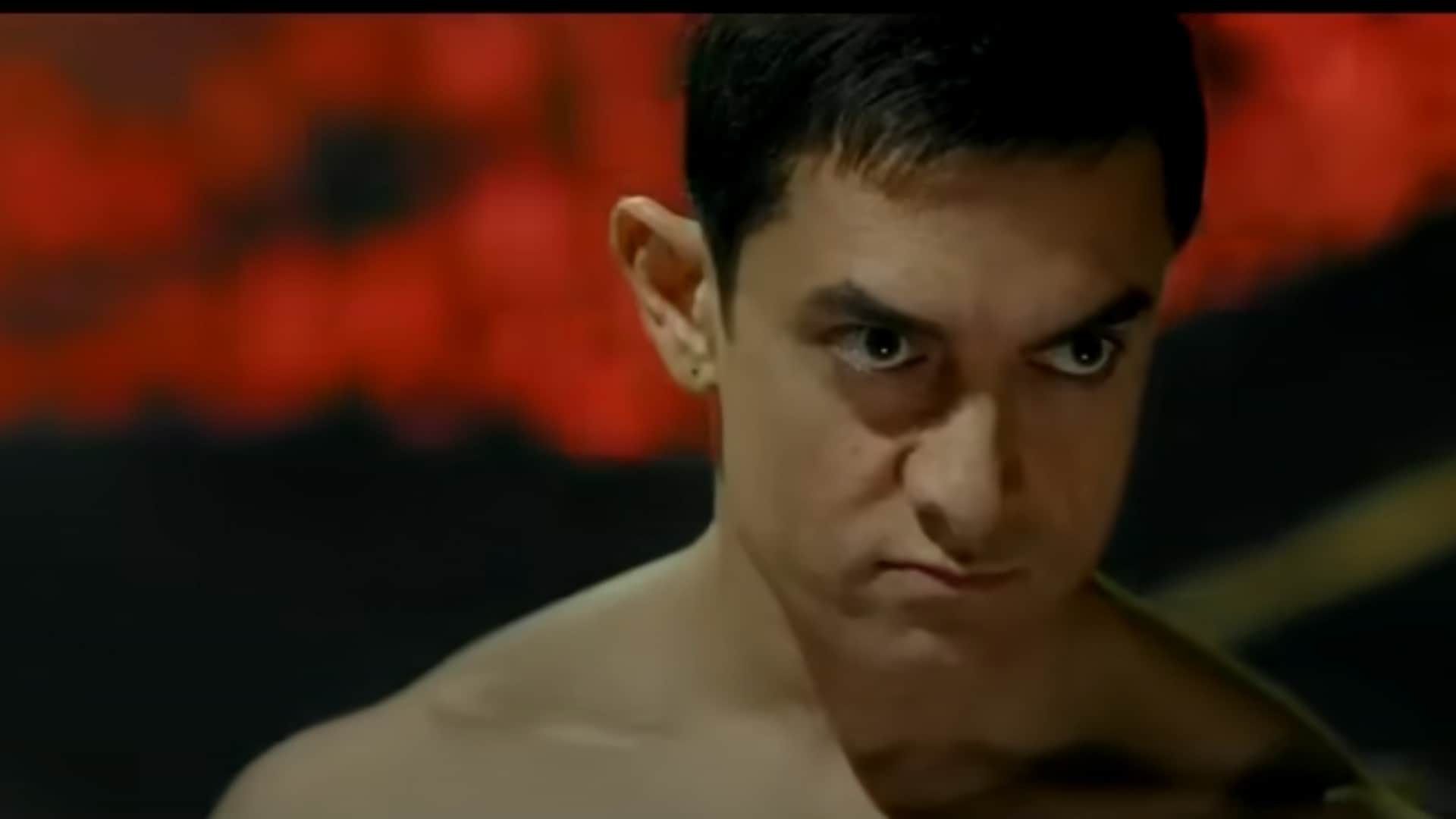Gadar 2 Tiger 3 Dhoom 3 Stree 2 are most earned Bollywood Sequels Movies of all time