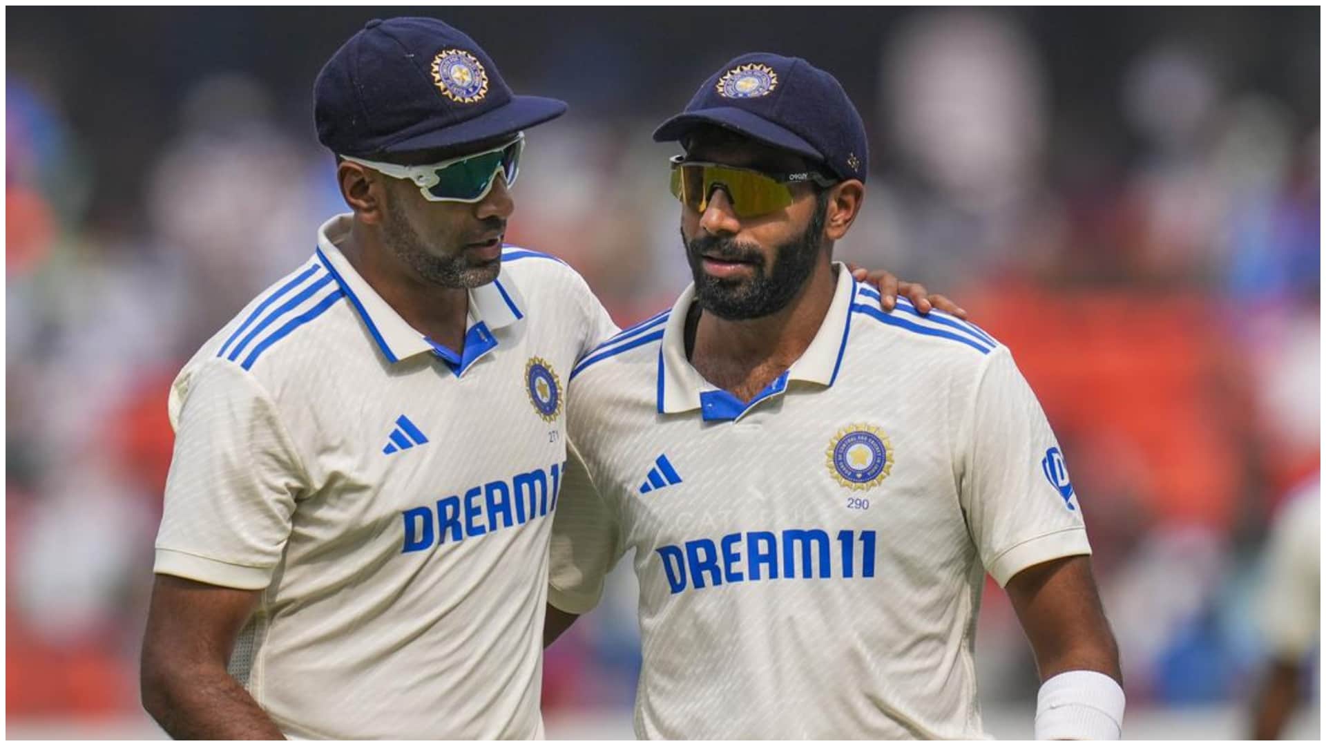 IND vs BAN: Before the test series against Bangladesh, Ravichandran Ashwin talked about his retirement